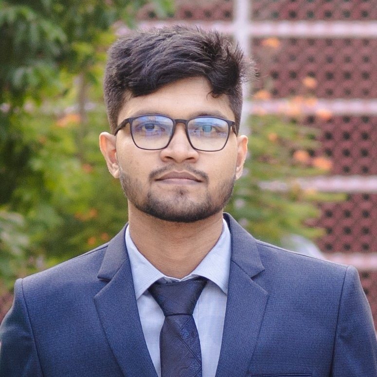 Md. Abdul Latif