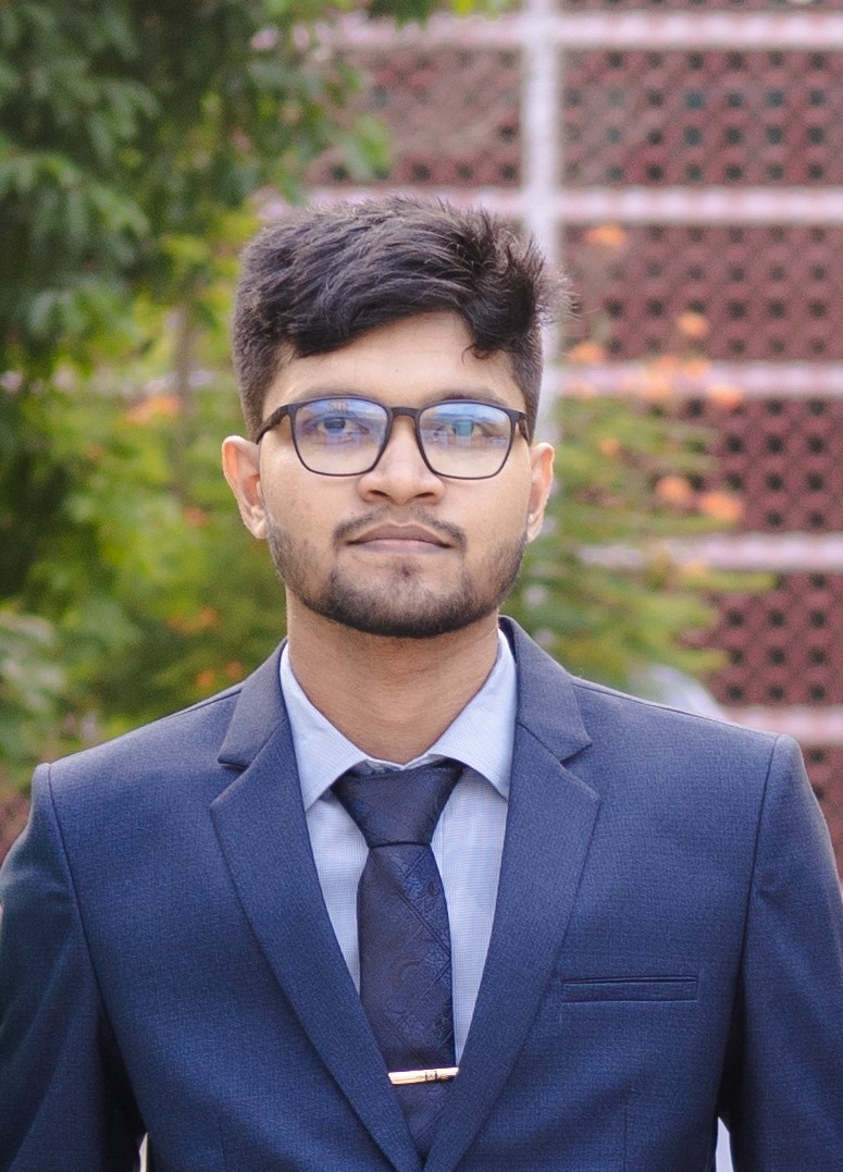 Md. Abdul Latif