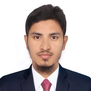 Md. Al Amin Pappu