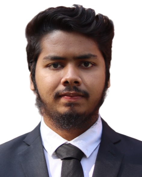 Md. Foysal Ahmed