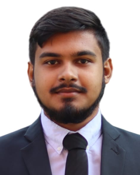 Md. Al Noman