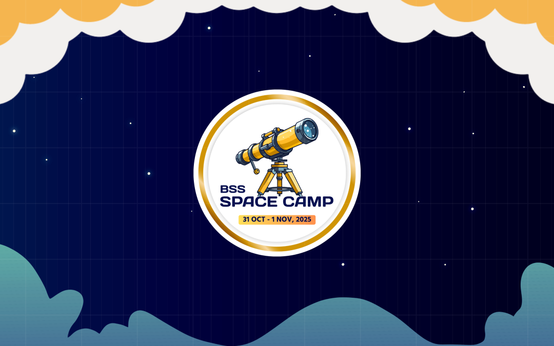 BSS SPACE CAMP 2025- বিএসএস মহাকাশ ক্যাম্প ২০২৫